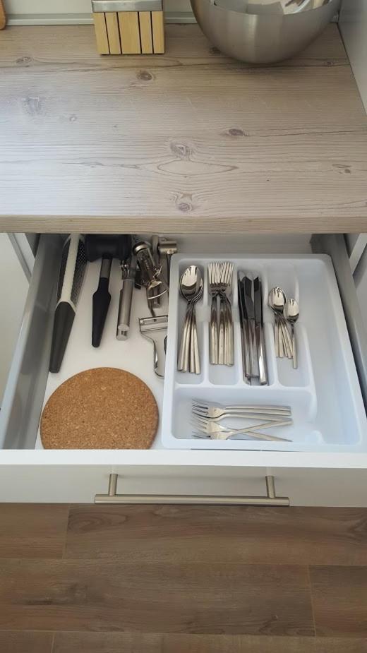 Luxury Mobile Homes Liza Biograd Na Moru Ngoại thất bức ảnh